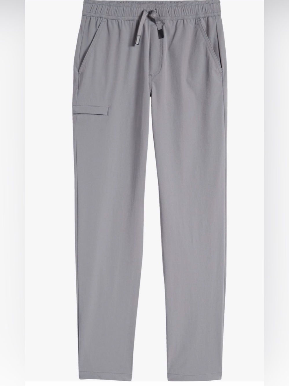 Zella Boys Navy Large Golf pants from Nordstrom